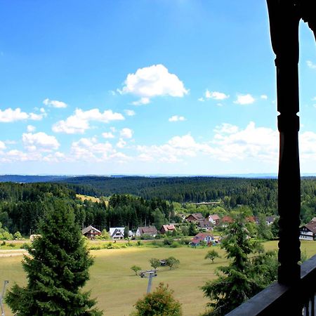 Fritz Lauterbad Otel Freudenstadt Dış mekan fotoğraf