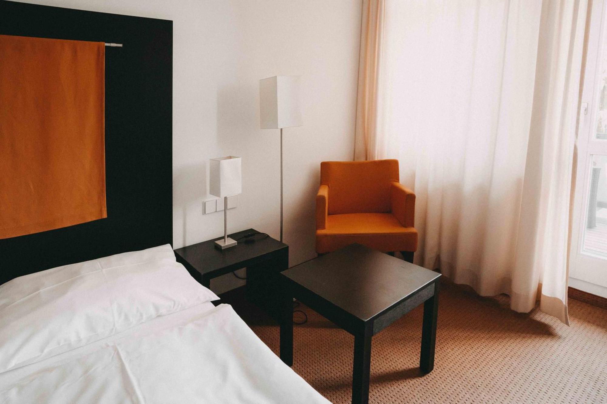 Fritz Lauterbad Otel Freudenstadt Dış mekan fotoğraf