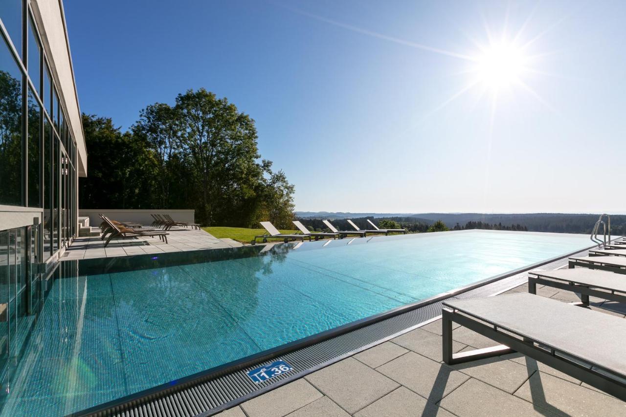 Fritz Lauterbad Otel Freudenstadt Dış mekan fotoğraf