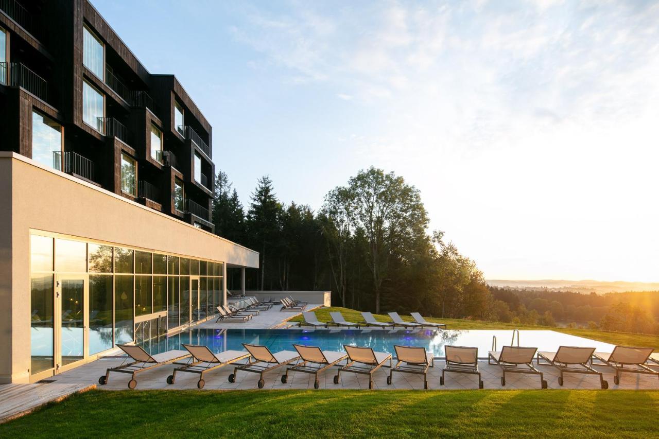 Fritz Lauterbad Otel Freudenstadt Dış mekan fotoğraf
